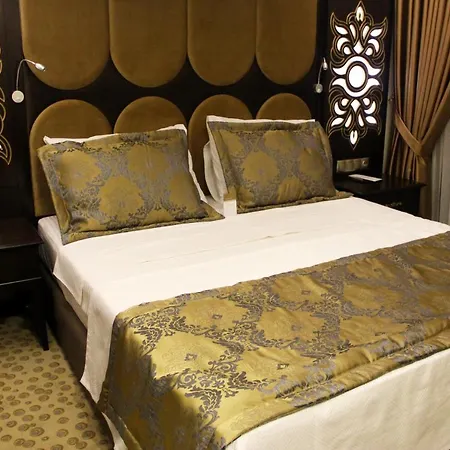 Hotell Liparis & Kumkuyu