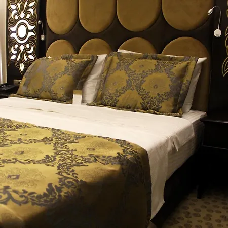 Liparis & Hotell Kumkuyu