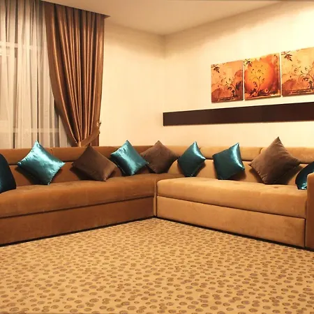 Hotell Liparis & 5*