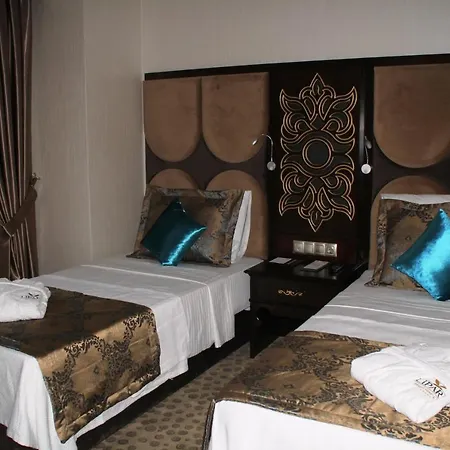 Liparis & Hotell 5*