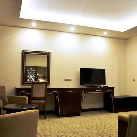 Liparis & Hotell
