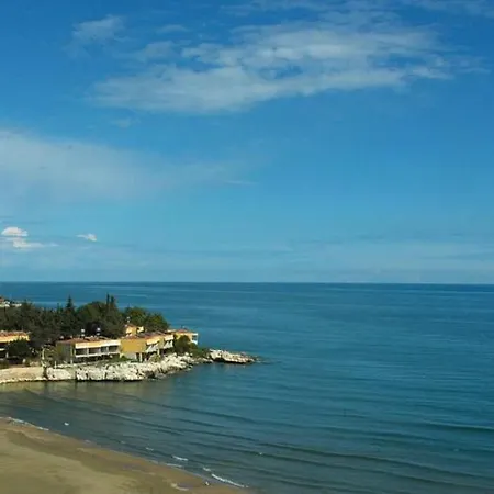 Hotell Liparis &
