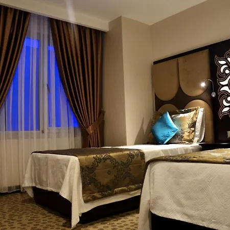 Hotell Liparis &