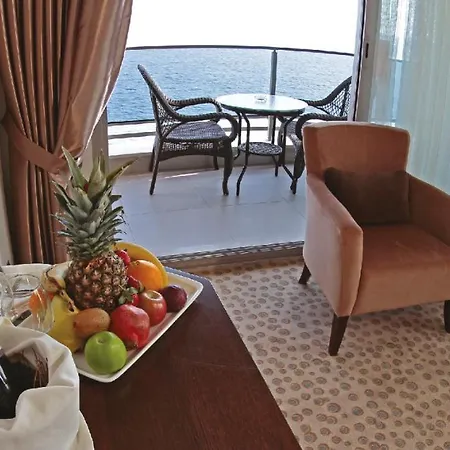 Hotell Liparis &